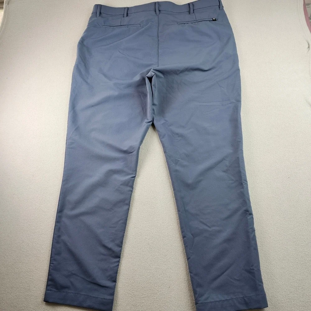 Banana Republic Blue Men's Pants​